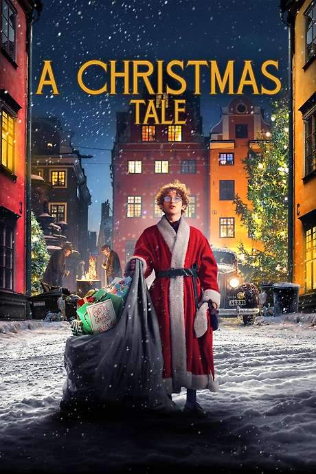 A Christmas Tale